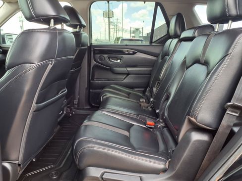 Used 2023 Honda Pilot EX-L image 14
