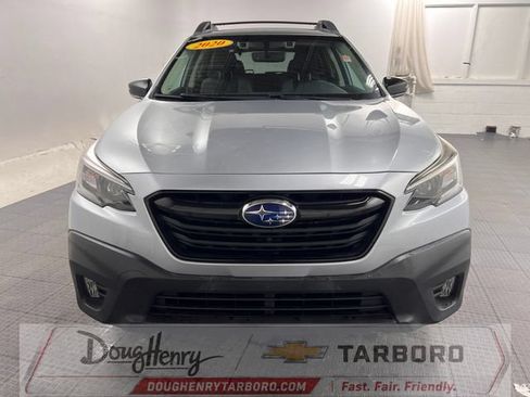Used 2020 Subaru Outback Onyx Edition XT w/ Popular Package #2 AWD/4WD image 2