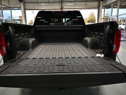 New 2026 GMC Sierra 1500 Denali Ultimate image 8
