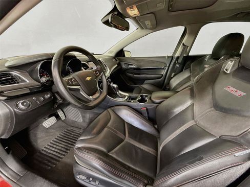 Used 2014 Chevrolet SS RWD image 11