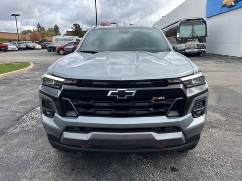 Certified 2024 Chevrolet Colorado Z71 w/ Z71 Convenience Package 2 image 2