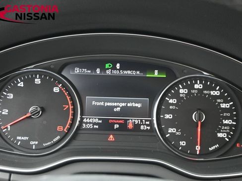 Used 2023 Audi Q5 2.0T Premium w/ Convenience Package AWD/4WD image 15