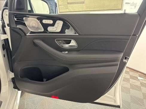 New 2026 Mercedes-Benz GLE 53 AMG 4MATIC image 21