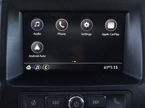 Used 2021 Chevrolet Colorado W/T w/ WT Convenience Package image 30