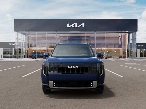 New 2027 Kia Telluride X-Line SX Prestige AWD/4WD image 2