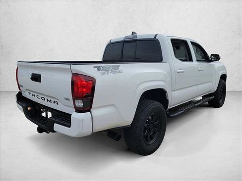 Used 2023 Toyota Tacoma SR image 5