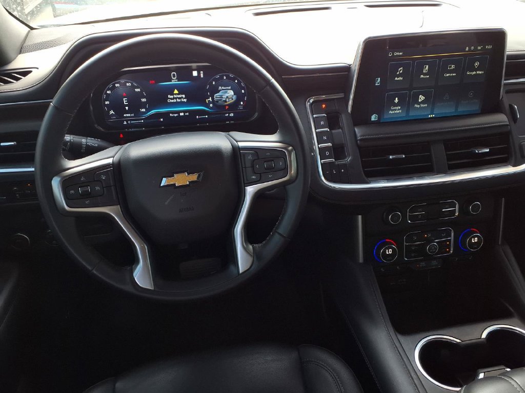 Used 2023 Chevrolet Tahoe LT RWD image 14