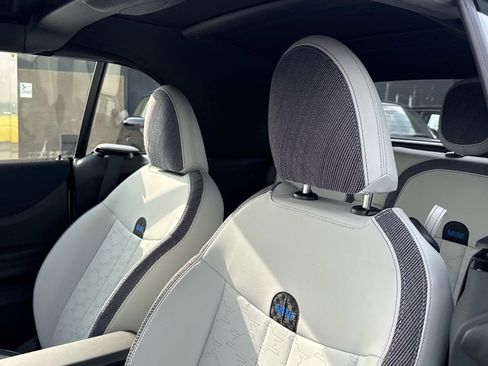 Used 2025 MINI Cooper S image 10