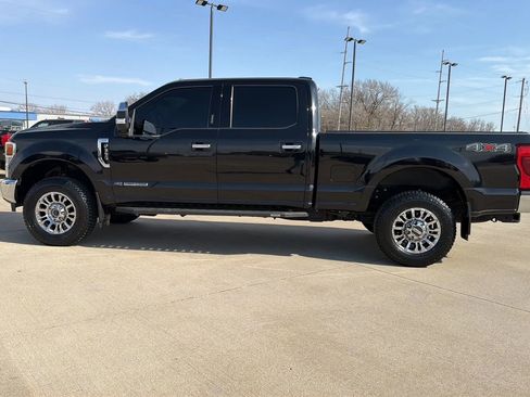 Used 2020 Ford F350 XLT w/ XLT Premium Package image 10