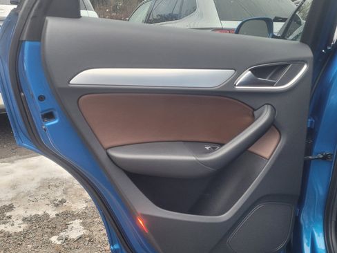 Used 2017 Audi Q3 2.0T Premium Plus w/ Premium Plus Package image 34