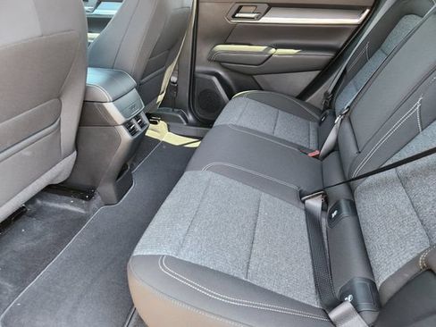 Used 2026 GMC Terrain Elevation AWD/4WD image 12