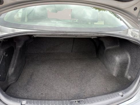 Used 2012 MAZDA MAZDA3 i Touring FWD image 11