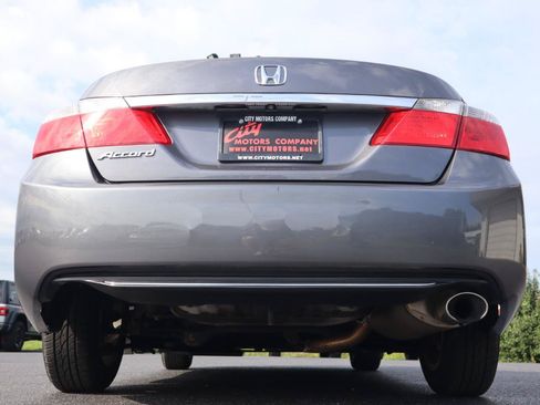 Used 2013 Honda Accord LX image 9