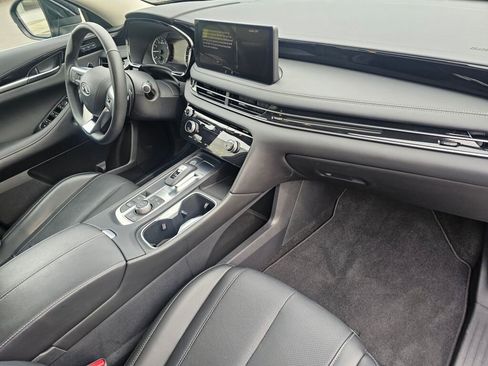 Used 2025 INFINITI QX60 Pure AWD/4WD image 13