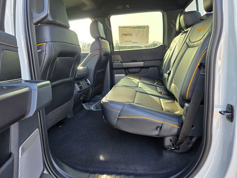 New 2026 Ford F150 Tremor image 32