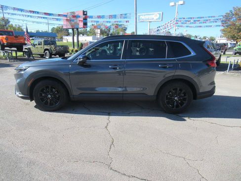 Used 2023 Honda CR-V Sport image 2