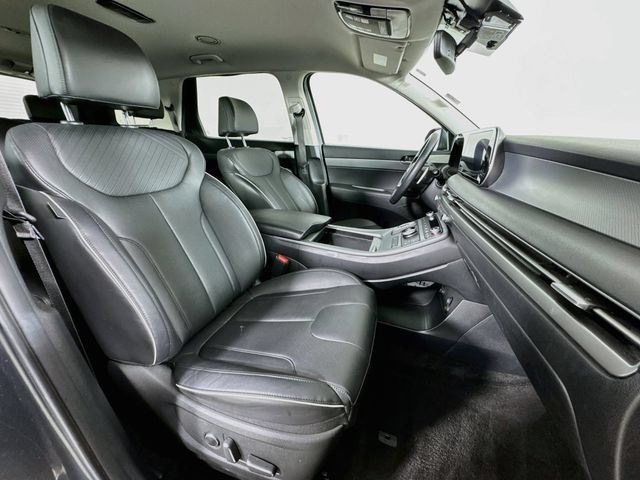 Used 2025 Hyundai Palisade SEL FWD image 29
