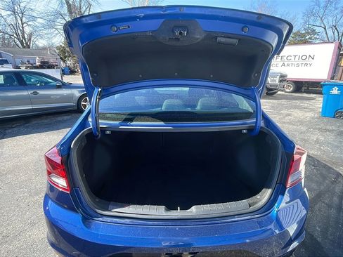 Used 2020 Hyundai Elantra Value Edition w/ Cargo Package (C1) FWD image 22