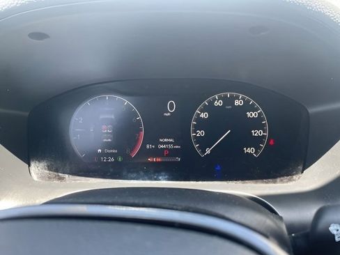 Used 2024 Honda HR-V Sport image 23