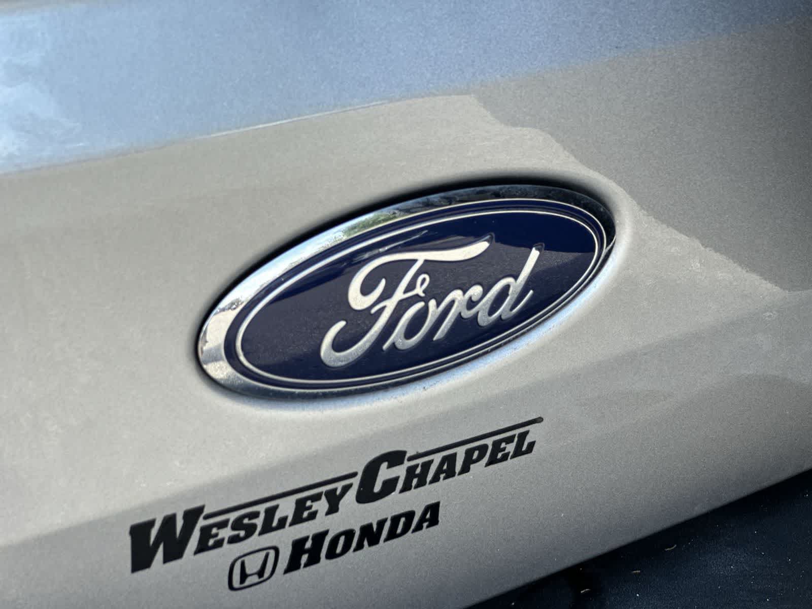 Used 2024 Ford Bronco Big Bend AWD/4WD image 10