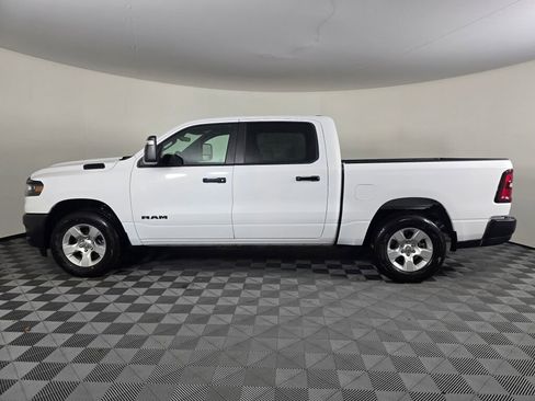 New 2025 RAM 1500 Tradesman image 7