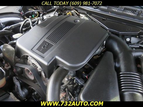 Used 2010 Mercury Grand Marquis LS image 28