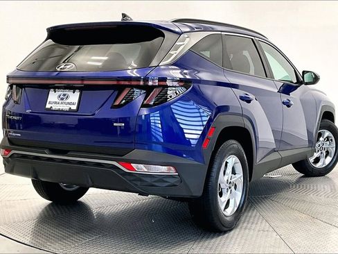 Used 2023 Hyundai Tucson SEL AWD/4WD image 2