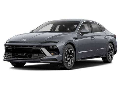 Used 2025 Hyundai Sonata SEL FWD image 29