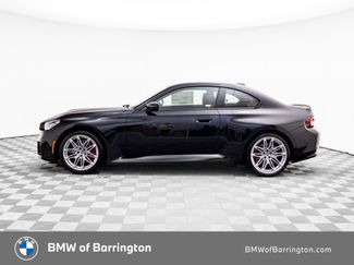 New 2026 BMW M2 w/ Lighting Package video 2