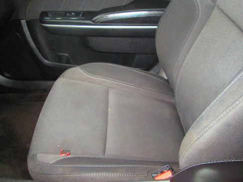 Used 2018 Dodge Charger GT w/ Navigation & Travel Group image 10