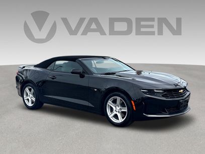 Used 2023 Chevrolet Camaro LT