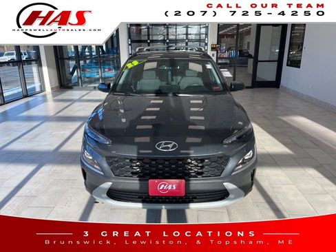 Used 2023 Hyundai Kona SEL image 9