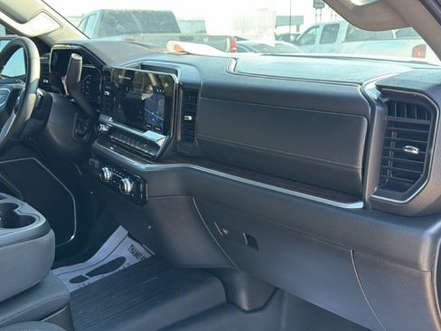 Used 2026 GMC Sierra 1500 Elevation w/ Elevation Select Package RWD image 29