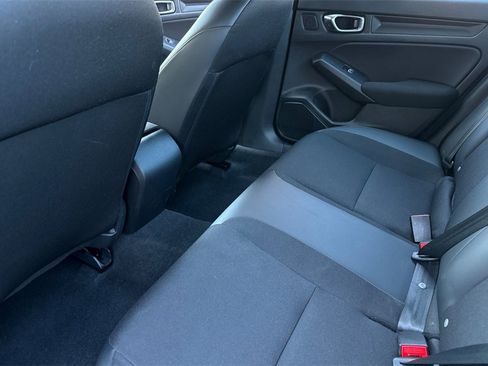 Used 2024 Honda Civic Sport image 11