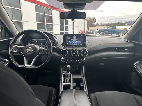 Used 2024 Nissan Sentra SR image 29