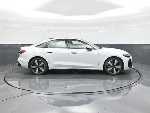 New 2026 Audi A5 2.0T Prestige AWD/4WD image 8