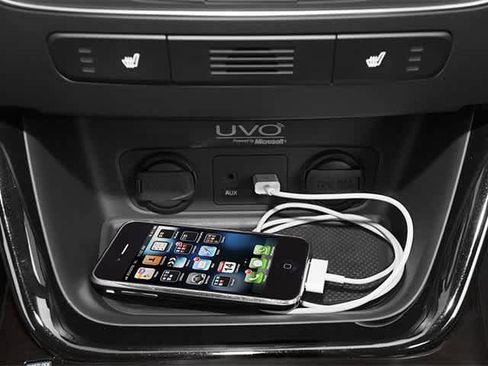 Used 2014 Kia Sorento LX w/ Touring Package (LX) image 17