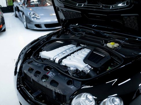 Used 2006 Bentley Continental GT image 81