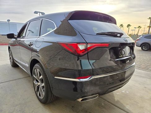 Used 2023 Acura MDX FWD w/ Technology Package image 3