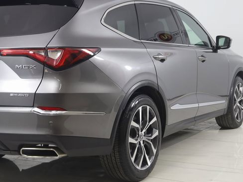 Used 2023 Acura MDX SH-AWD w/ Technology Package image 45