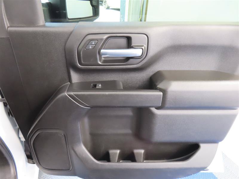 Used 2024 Chevrolet Silverado 3500 W/T w/ WT Convenience Package AWD/4WD image 27