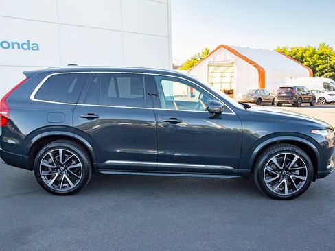 Used 2021 Volvo XC90 T8 Inscription Expression w/ Protection Package Premier AWD/4WD image 16