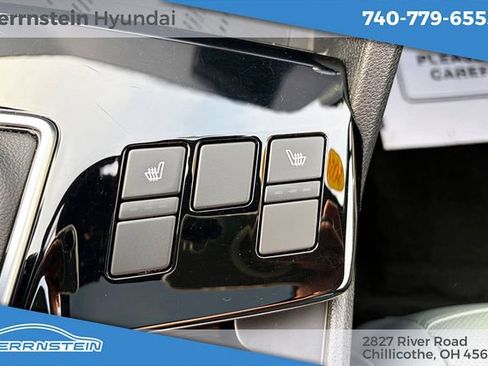 Used 2024 Kia Sportage X-Line w/ X-Line Premium Package AWD/4WD image 19