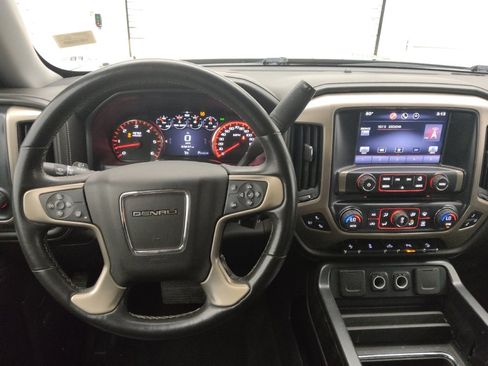 Used 2015 GMC Sierra 1500 Denali image 22
