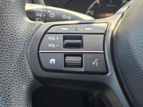 Used 2026 Honda CR-V EX image 26