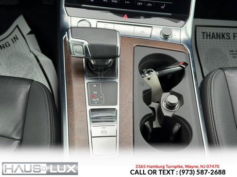 Used 2019 Audi A6 3.0T Premium w/ Convenience Package image 38