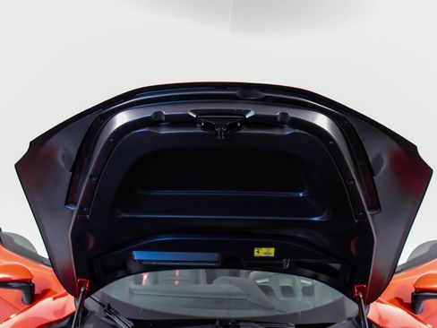 Certified 2022 Ferrari SF90 Spider image 15