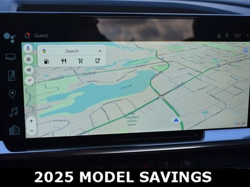 New 2025 Chevrolet Silverado 2500 LT w/ Convenience Package image 31