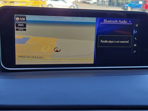 Used 2016 Lexus RX 350 AWD image 28