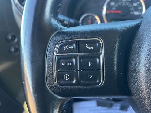 Used 2015 Jeep Wrangler Unlimited Sport w/ Quick Order Package 24S image 18